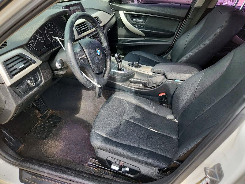 Aukcja sprzedaży 2018 Bmw 320, vin: WBA8E1G5XJNU88855, numer aukcji: 59665036