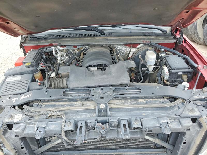 Продажа на аукционе авто 2015 Chevrolet Suburban, vin: 1GNSKJKC7FR534673, номер лота: 62325616