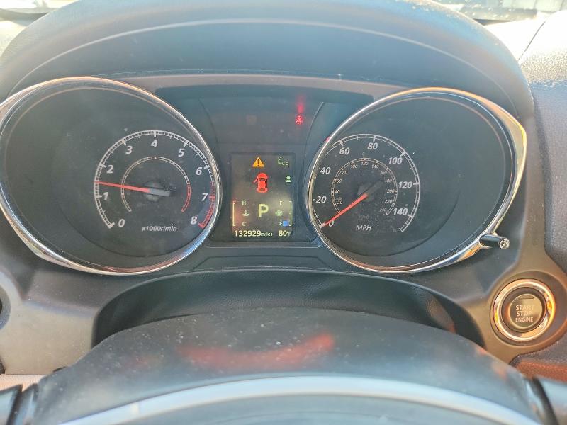 2021 Mitsubishi Outlander Sport მანქანა იყიდება აუქციონზე, vin: JA4ARUAU8MU003546, აუქციონის ნომერი: 61028086