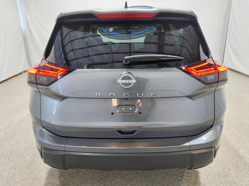 Продаж на аукціоні авто 2026 Nissan Rogue, vin: 5N1BT3BA7TC747603, номер лоту: 61377926
