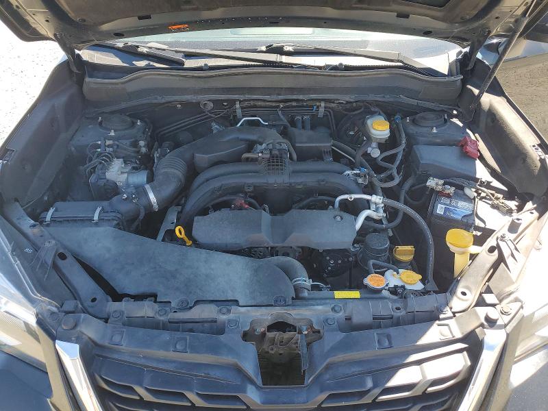 Продажа на аукционе авто 2018 Subaru Forester, vin: JF2SJAWC7JH459589, номер лота: 59344406