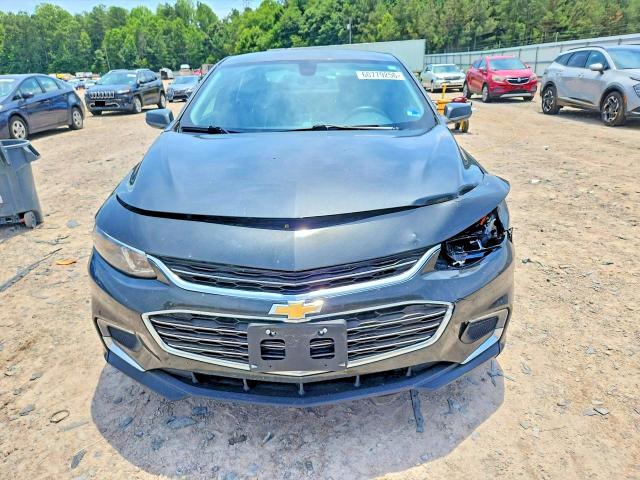Aukcja sprzedaży 2018 Chevrolet Malibu, vin: 1G1ZD5ST1JF111390, numer aukcji: 60779256