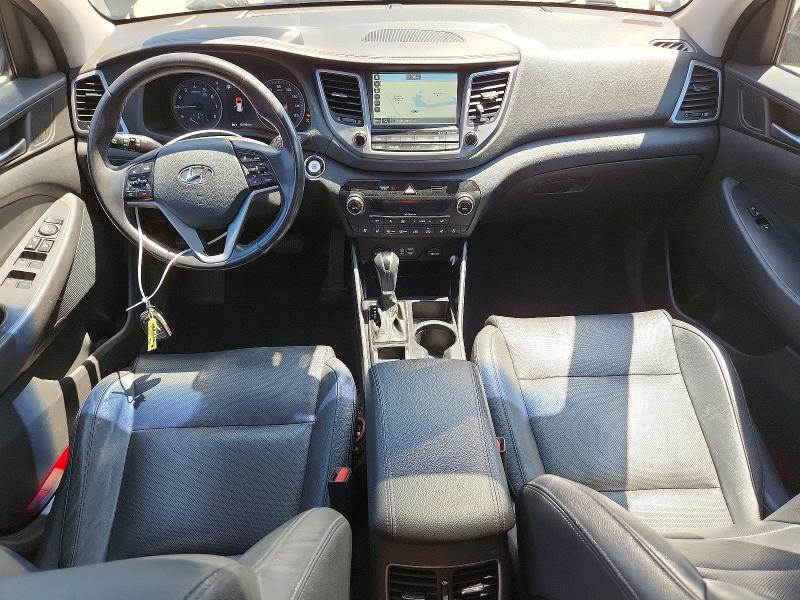 Продаж на аукціоні авто 2016 Hyundai Tucson, vin: KM8J3CA27GU260259, номер лоту: 62412916