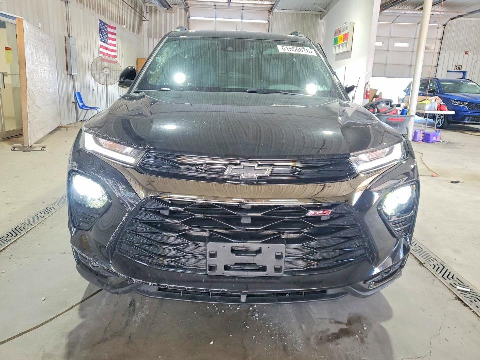 61550676 :رقم المزاد ، KL79MUSL3MB137788 vin ، 2021 Chevrolet Trailblazer مزاد بيع