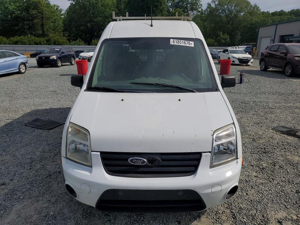 Aukcja sprzedaży 2012 Ford Transit Connect, vin: NM0LS7DN0CT093074, numer aukcji: 61851676