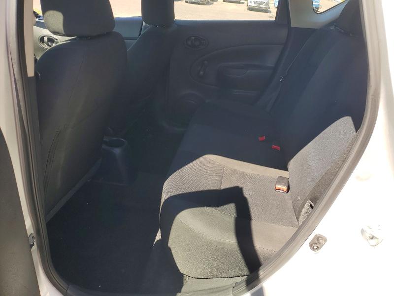 Продажа на аукционе авто 2017 Nissan Versa Note, vin: 3N1CE2CP4HL382280, номер лота: 61643816