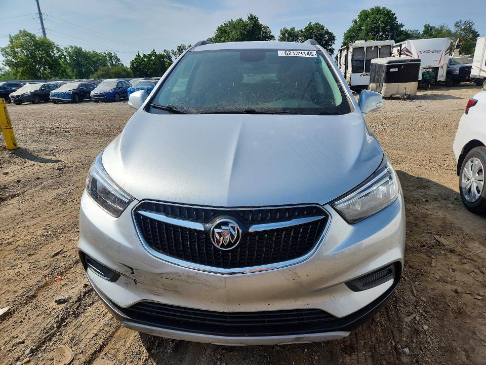 Продажа на аукционе авто 2019 Buick Encore, vin: KL4CJASB8KB706990, номер лота: 62139146