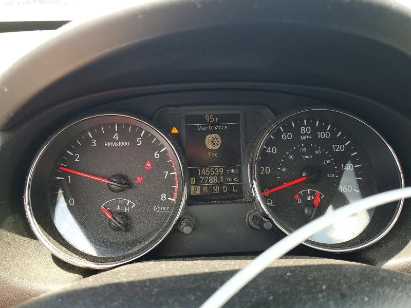 Продажа на аукционе авто 2013 Nissan Rogue, vin: JN8AS5MT4DW545724, номер лота: 60427876
