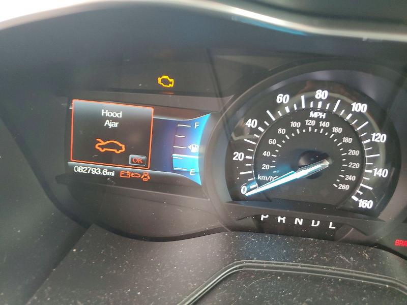 2020 Ford Fusion მანქანა იყიდება აუქციონზე, vin: 3FA6P0HD8LR228917, აუქციონის ნომერი: 60836956