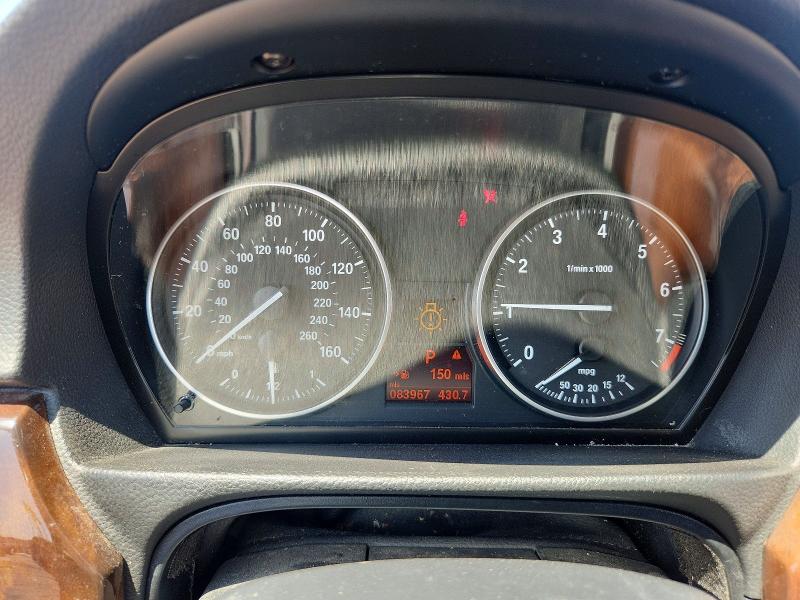 Aukcja sprzedaży 2008 Bmw 328, vin: WBAVC535X8F010347, numer aukcji: 59392416