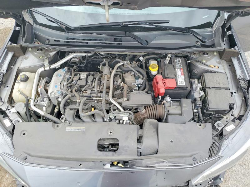 Aukcja sprzedaży 2023 Nissan Sentra, vin: 3N1AB8CV9PY308601, numer aukcji: 59910676