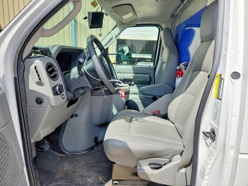 Aukcja sprzedaży 2023 Ford E350, vin: 1FDWE3FK6PDD32111, numer aukcji: 60672706