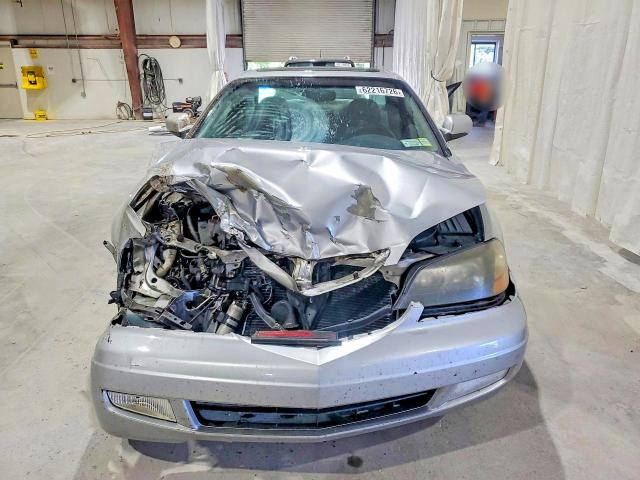 62216726 :رقم المزاد ، 19UYA42631A800653 vin ، 2001 Acura 3.2cl مزاد بيع