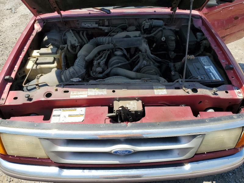 Продажа на аукционе авто 1996 Ford Ranger, vin: 1FTCR14A5TTA59642, номер лота: 59087786