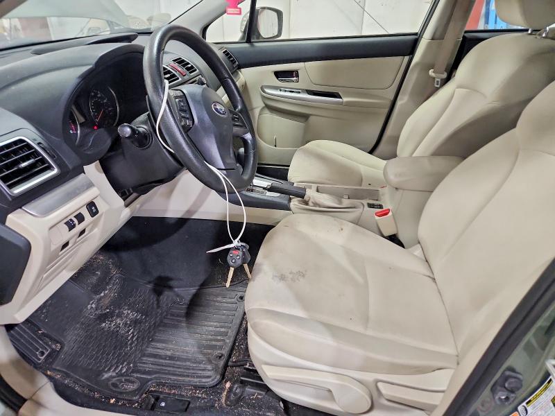58360996 :رقم المزاد ، JF1GPAB64GH309912 vin ، 2016 Subaru Impreza مزاد بيع