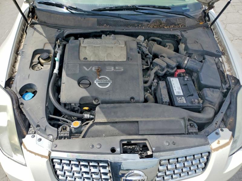 Aukcja sprzedaży 2005 Nissan Maxima, vin: 1N4BA41E55C836311, numer aukcji: 60469046