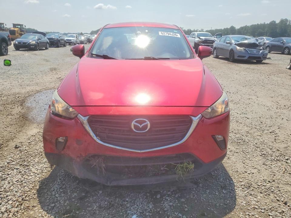 Продажа на аукционе авто 2019 Mazda Cx-3, vin: JM1DKDB72K1418182, номер лота: 62794826