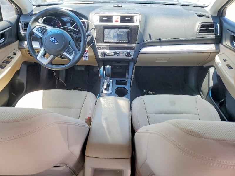 Продажа на аукционе авто 2015 Subaru Legacy, vin: 4S3BNBF62F3037558, номер лота: 60246016
