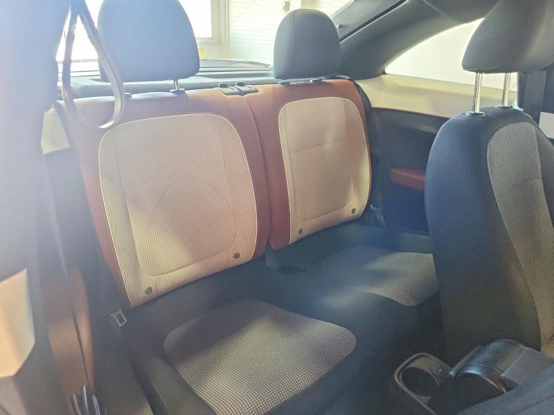 Aukcja sprzedaży 2015 Volkswagen Beetle, vin: 3VWF17AT0FM607317, numer aukcji: 58022936