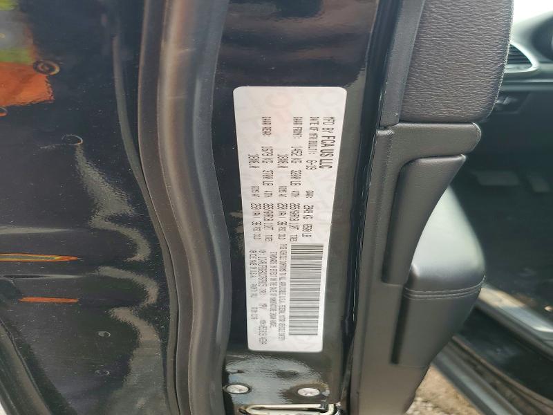 Продажа на аукционе авто 2019 Jeep Grand Cherokee, vin: 1C4RJFBG6KC787815, номер лота: 61571386