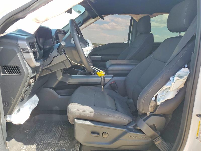 Aukcja sprzedaży 2025 Ford F150, vin: 1FTFW3L5XSKE44804, numer aukcji: 59843266