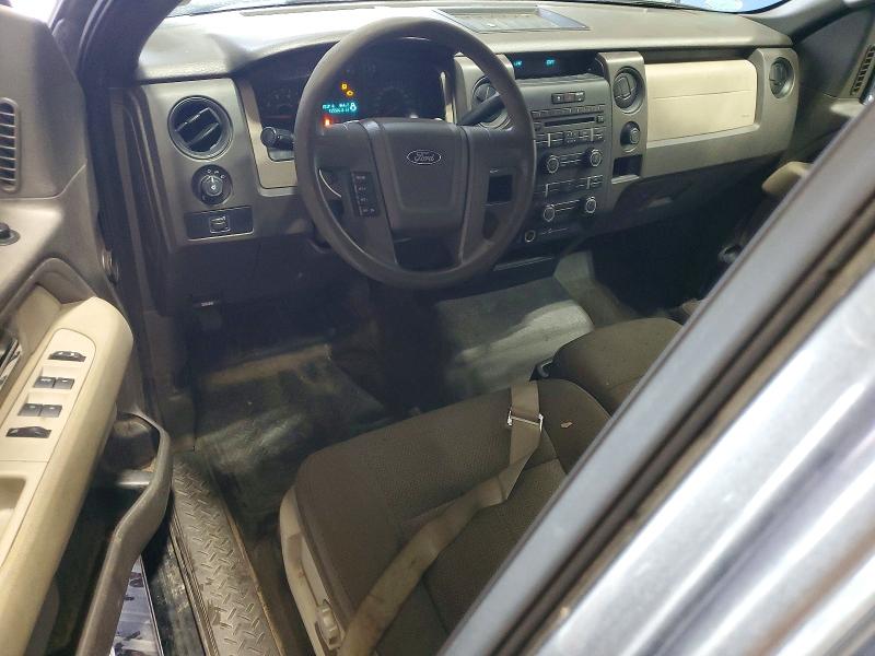 Aukcja sprzedaży 2010 Ford F150, vin: 1FTEX1E88AFD75686, numer aukcji: 62768576