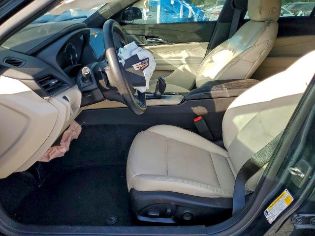 Aukcja sprzedaży 2020 Cadillac Ct4, vin: 1G6DA5RKXL0143562, numer aukcji: 62228836