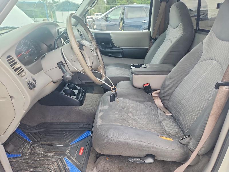 Продаж на аукціоні авто 2002 Mazda B3000, vin: 4F4YR12U12TM18641, номер лоту: 60941256