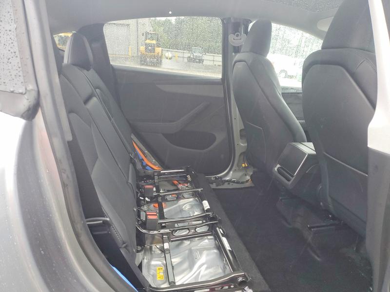 Aukcja sprzedaży 2026 Tesla Model Y, vin: 7SAYGDEE0TA477592, numer aukcji: 59398256