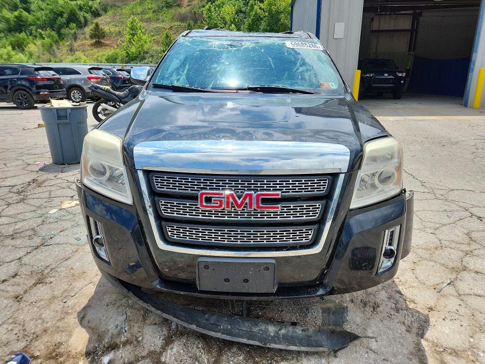 Продаж на аукціоні авто 2014 Gmc Terrain, vin: 2GKFLXE3XE6301424, номер лоту: 59685286