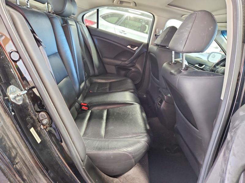 Продаж на аукціоні авто 2011 Acura Tsx, vin: JH4CU2F61BC000288, номер лоту: 61308126