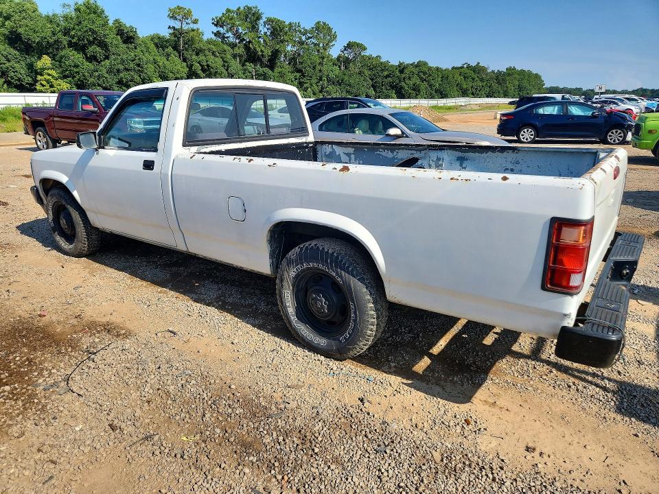 Aukcja sprzedaży 1996 Dodge Dakota, vin: 1B7GL26X5TS536618, numer aukcji: 59540376