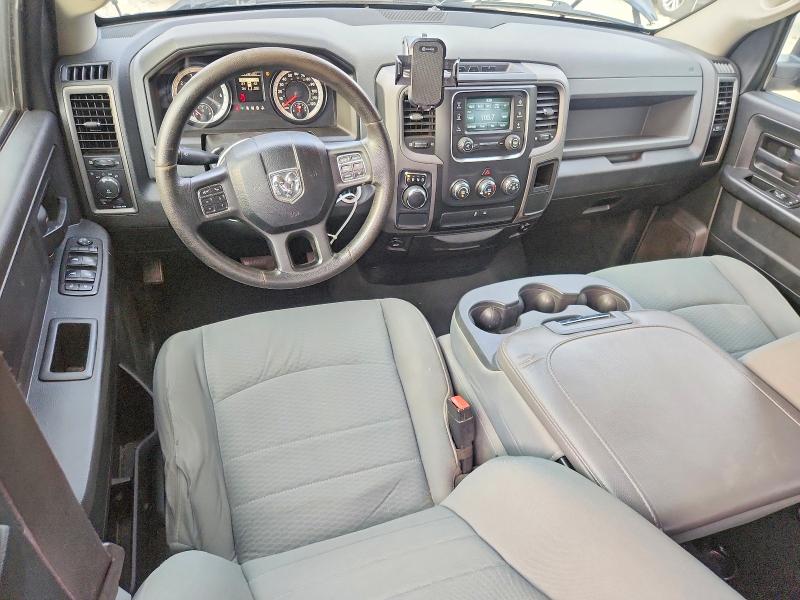 Aukcja sprzedaży 2015 Ram 1500, vin: 1C6RR6FG8FS518253, numer aukcji: 62911316