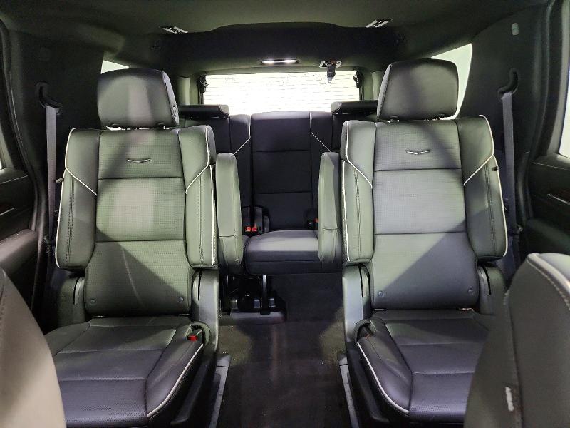 Aukcja sprzedaży 2023 Cadillac Escalade, vin: 1GYS4BKL0PR425735, numer aukcji: 62145506