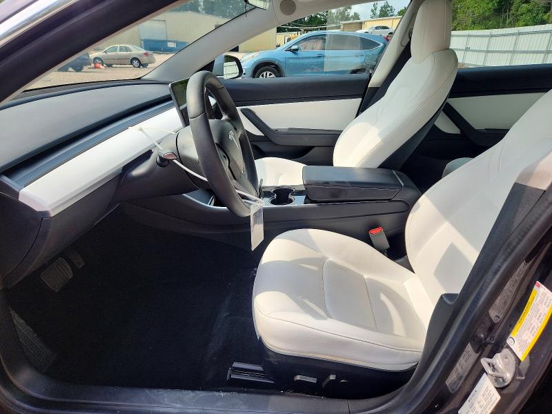 Aukcja sprzedaży 2019 Tesla Model 3, vin: 5YJ3E1EB8KF421712, numer aukcji: 62667686