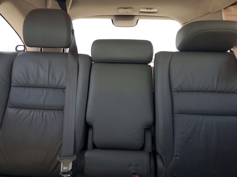 Продаж на аукціоні авто 2011 Honda Cr-v, vin: 5J6RE3H79BL040245, номер лоту: 63519706