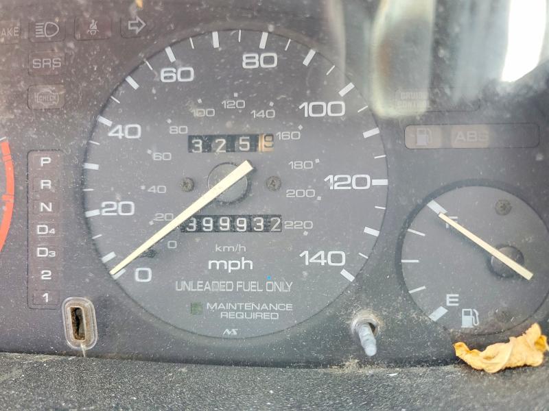 1994 Honda Accord მანქანა იყიდება აუქციონზე, vin: 1HGCD5650RA154413, აუქციონის ნომერი: 60479016