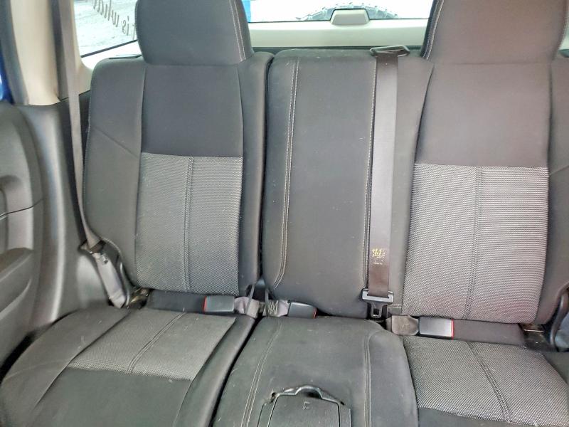 61233646 :رقم المزاد ، 5GTDN136168313697 vin ، 2006 Hummer H3 مزاد بيع