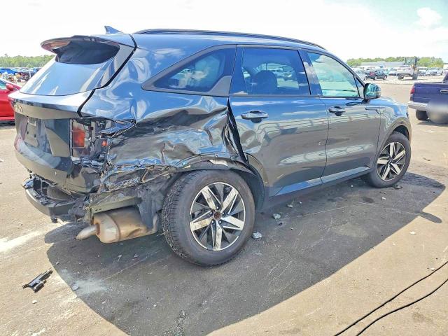 Aukcja sprzedaży 2023 Kia Sorento, vin: 5XYRL4LC2PG203441, numer aukcji: 60607916