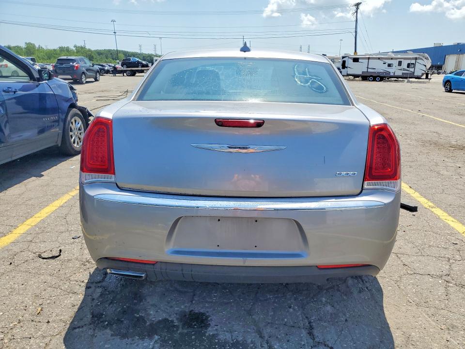 Aukcja sprzedaży 2016 Chrysler 300, vin: 2C3CCAAG2GH206890, numer aukcji: 58894656