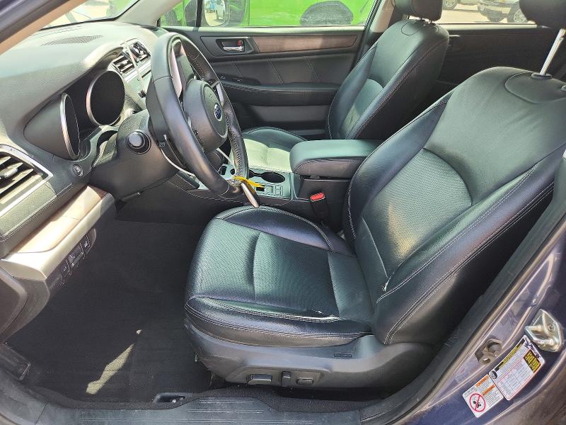 63148816 :رقم المزاد ، 4S4BSAKC2J3236466 vin ، 2018 Subaru Outback مزاد بيع