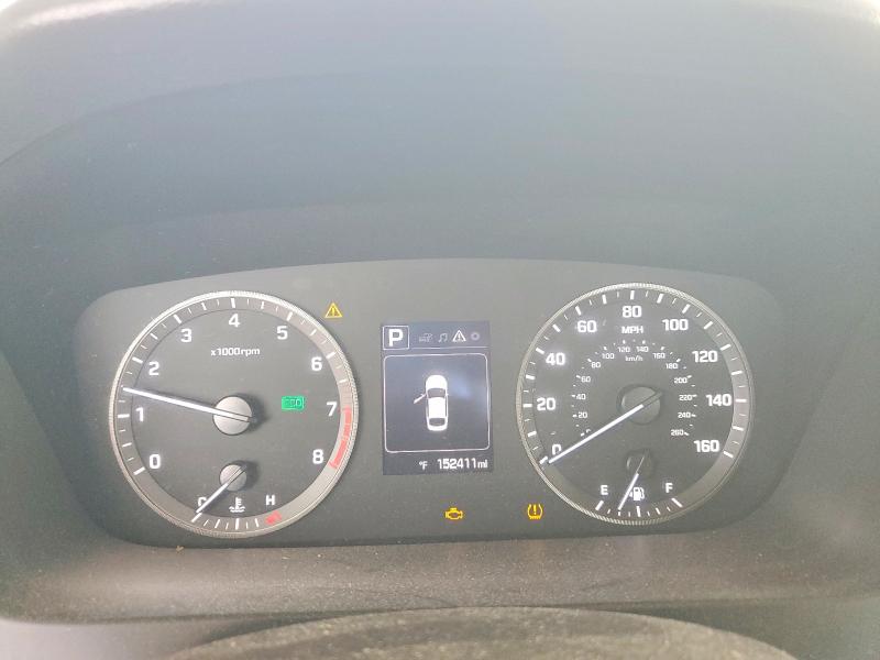 Aukcja sprzedaży 2015 Hyundai Sonata, vin: 5NPE24AF3FH118291, numer aukcji: 60248706