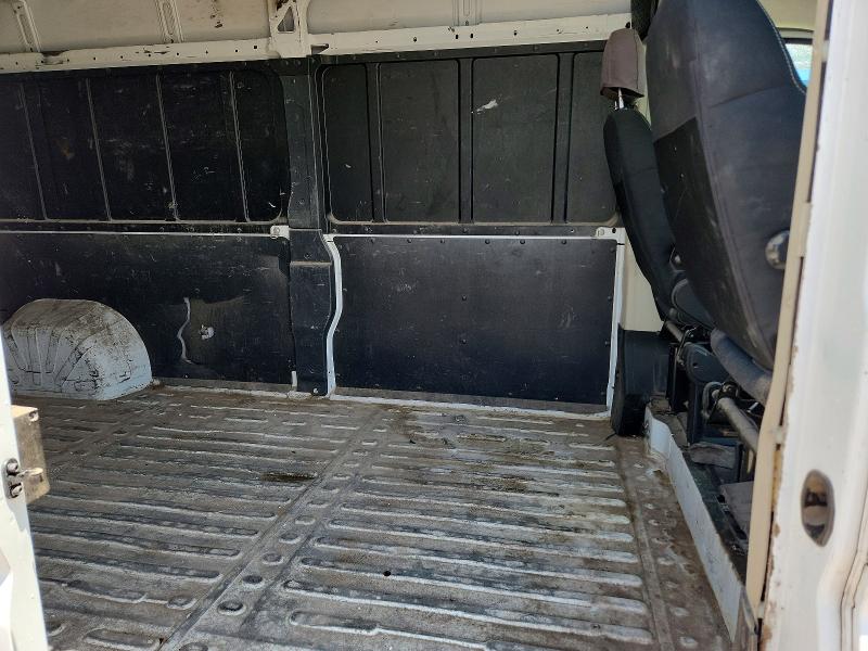 Aukcja sprzedaży 2018 Ram Promaster 2500, vin: 3C6TRVDG7JE119820, numer aukcji: 67173026