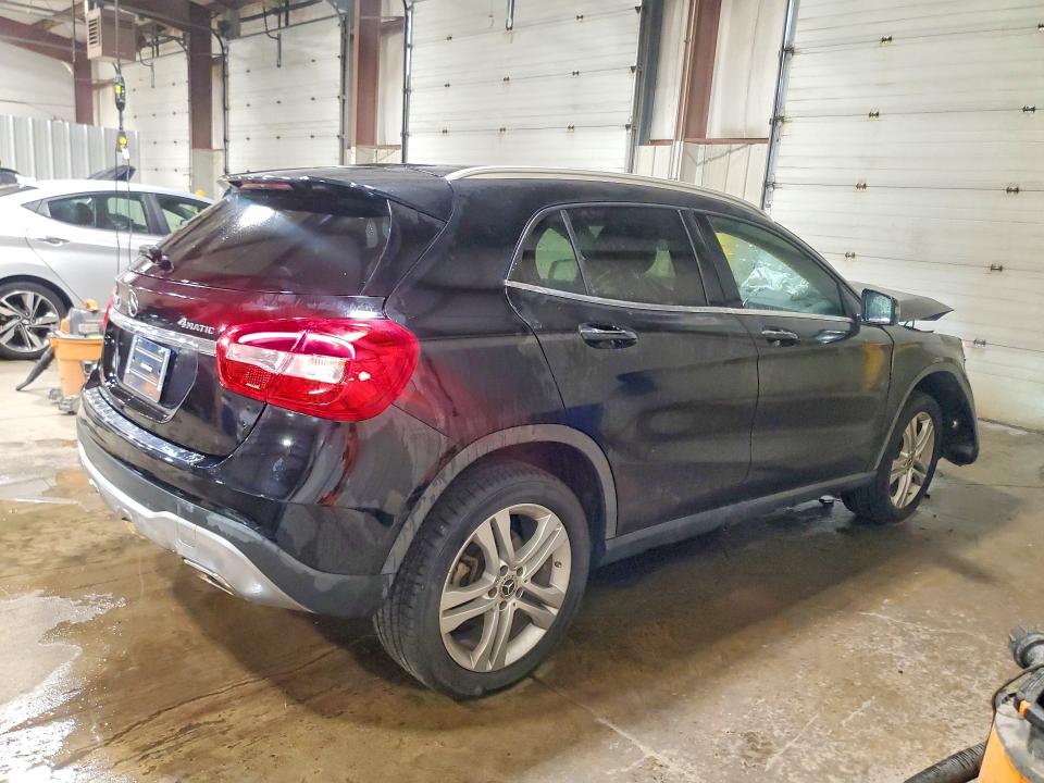 Продаж на аукціоні авто 2019 Mercedes-benz Gla, vin: WDCTG4GB8KU017366, номер лоту: 61326106
