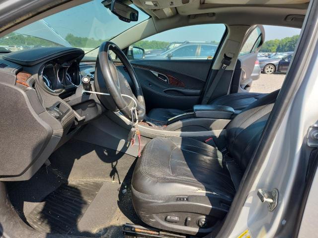 Продаж на аукціоні авто 2013 Buick Lacrosse, vin: 1G4GC5GR4DF285890, номер лоту: 61446476