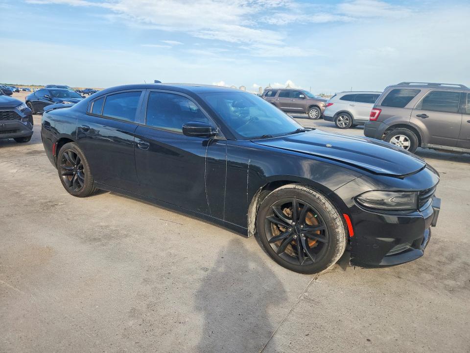 Aukcja sprzedaży 2016 Dodge Charger, vin: 2C3CDXHGXGH146105, numer aukcji: 60701396