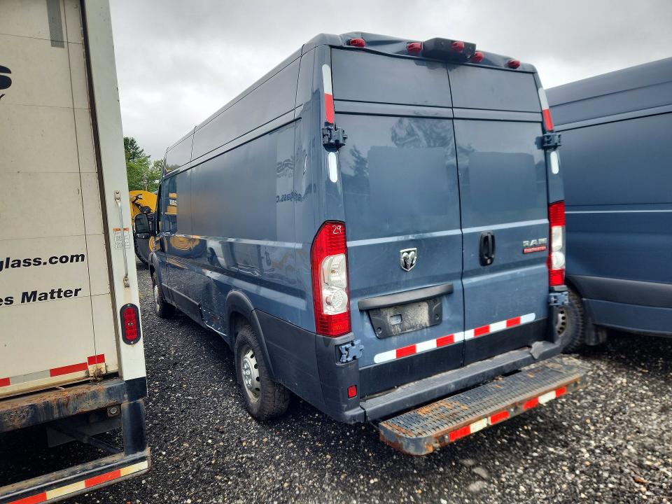 Aukcja sprzedaży 2020 Ram Promaster 3500, vin: 3C6URVJG2LE140019, numer aukcji: 61497806