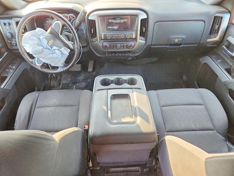 Продажа на аукционе авто 2018 Chevrolet Silverado, vin: 3GCUKREC9JG529060, номер лота: 60773046