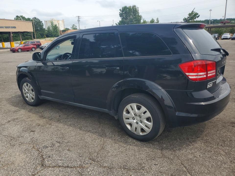 Продаж на аукціоні авто 2014 Dodge Journey, vin: 3C4PDCAB0ET156862, номер лоту: 62478486