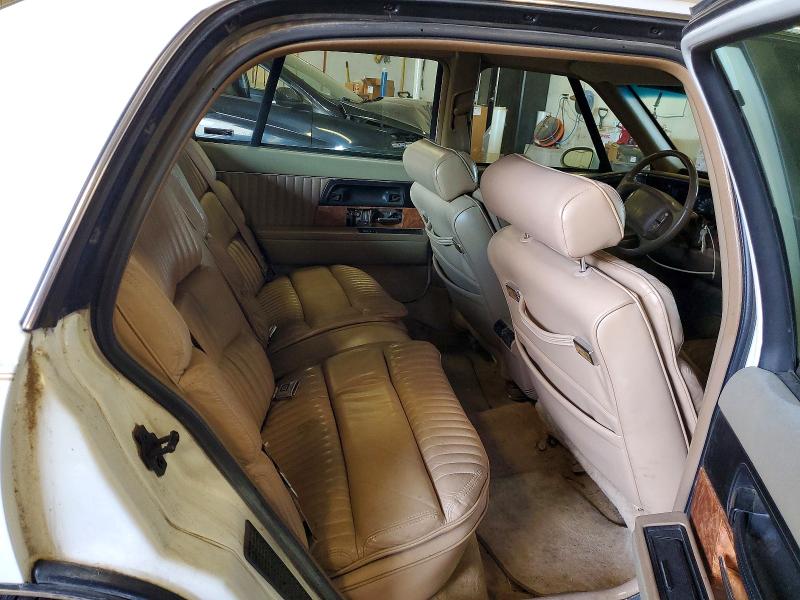 Продаж на аукціоні авто 1995 Buick Park Avenue, vin: 1G4CW52K6SH662897, номер лоту: 62864336